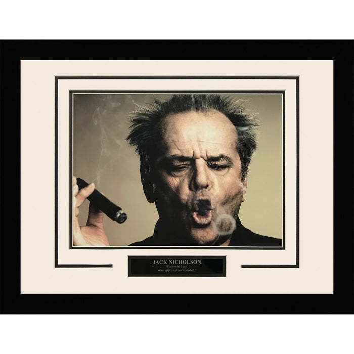 Jack Nicholson 