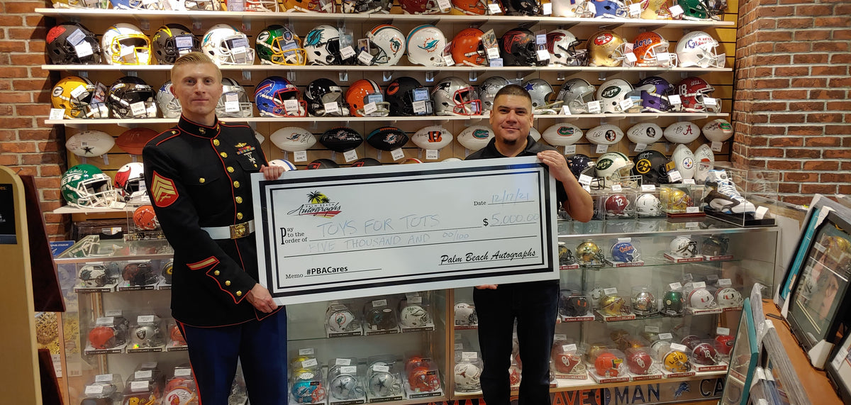 Toys for Tots